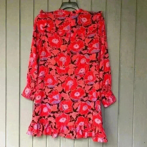 Who What Wear Dress - Picture 4 of 8